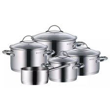 WMF Provence Plus edénykészlet 5db (0721556380) (0721556380) edény