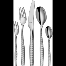 WMF Sentic 30 darabos evőeszköz készlet - Inox (4000530719690) tányér és evőeszköz