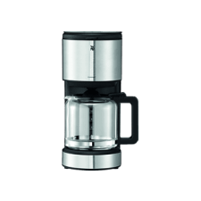 WMF Stelio Aroma filteres kávéfőző üveg kannával kávéfőző