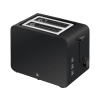 WMF Stelio kenyérpirító, fekete 1050 W
