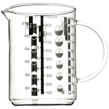 WMF üveg mérőedény 1 l Gourmet 605972000 sütés és főzés