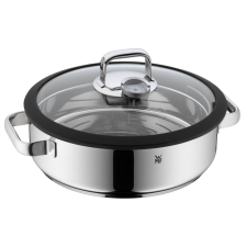 WMF Vitalis Aroma pároló lábas 28cm (1743016040) (1743016040) edény