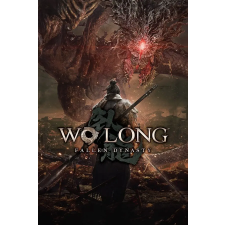  Wo Long: Fallen Dynasty (Xbox Series X|S) (digitális licenc) videójáték