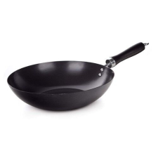 Wok tapadásmentes 28cm edény