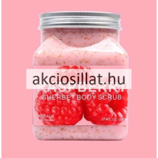 Wokali Raspberry Málna Sorbet Testradír 500ml testradír