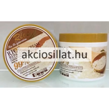 Wokali Repairing Skin Care Cream 99% Rice 115g testápoló