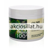 Wokali Skin Care Cream 100% Olive 115g testápoló