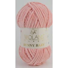 Wolans Bunny Baby - Lazac 21 rövidáru