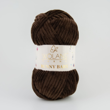 Wolans Bunny Baby - Macibarna 75 rövidáru