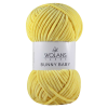 Wolans Bunny Baby - Sárga 14
