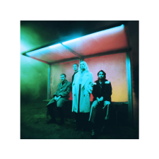  Wolf Alice - Blue Weekend (Vinyl LP (nagylemez)) alternatív