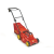 WOLF-Garten Lycos 40/370 M