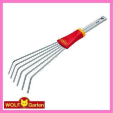 WOLF-Garten multi-star® LD-M kis lombseprű gereblye, lombseprű
