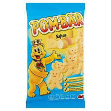  Wolf Pom Bar Sajtos 50g előétel és snack