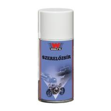  Wolf's Szerelőzsír, 300 ml (W 330) lakat