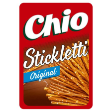  Wolf Stickletti 100g /32/ előétel és snack