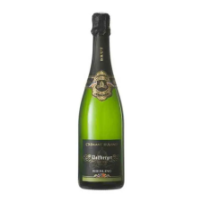 Wolfberger Crémant dAlsace Riesling Brut 0,75l DRS pezsgő