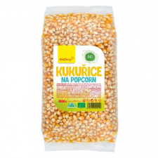 Wolfberry BIO Popcorn kukorica 1000 g biokészítmény