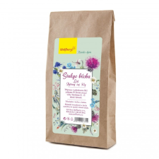 Wolfberry Ginkgo biloba tea 50 g vitamin és táplálékkiegészítő