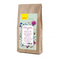 Wolfberry Máriatövis gyógynövény tea 50 g vitamin és táplálékkiegészítő