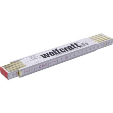 Wolfcraft 5227000 Collstok 2 m (5227000) mérőműszer
