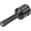 Wolfcraft 5998000 Lyukfűrész 1 db Gyémánt betétes 1 db (WF5998000)