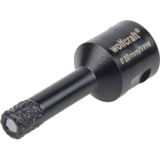 Wolfcraft 5998000 Lyukfűrész 1 db Gyémánt betétes 1 db (WF5998000) szerszám kiegészítő