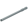 Wolfcraft csavarozó bit Solid 89mm egyenes SL 0.6x4.5mm