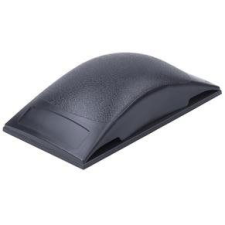 Wolfcraft Csiszolótuskó, műanyag (4006885289703) barkácsgép tartozék