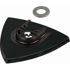 Wolfcraft Delta csiszolólap, 95 mm, öntapadós (WF3996000) barkácsgép tartozék