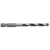Wolfcraft Fafúrószár, spirálfúró fához 65mm hosszú Wolfcraft 7261000 (7261000)