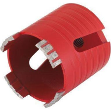 Wolfcraft Gyémánt koronafúró, körkivágó, lyukfűrész 68mm Wolfcraft 7957000 (WF7957000) szerszám kiegészítő