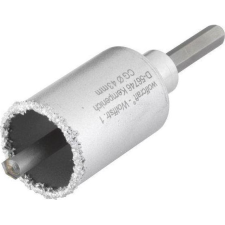 Wolfcraft Karbid koronafúró, körkivágó tárcsa 43mm Wolfcraft 3894000 (WF3894000) szerszám kiegészítő