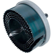 Wolfcraft - Körkivágó 60, 68, 74, 80, 95mm (WF2162000) szerszám kiegészítő