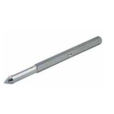 Wolfcraft Központfúró szár, koronafúróhoz 3469-77 Wolfcraft 3471000 (L/WF3471000) szerszám kiegészítő