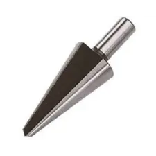 Wolfcraft Kúpos lemezfúró HSS, S=8mm Ø5-20mm fúrószár