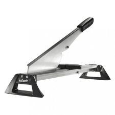 Wolfcraft LAMINÁLTVÁGÓ LC 600 WOLFCRAFT MÉRET: 186X201X636MM csiszolókorong és vágókorong