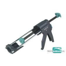 Wolfcraft MG 600 PRO Mechanikus kinyomópisztoly kinyomópisztoly