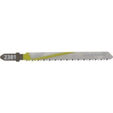 Wolfcraft Szúrófűrészlap HCS 100 mm, 2 db (WF2381000) fűrészlap