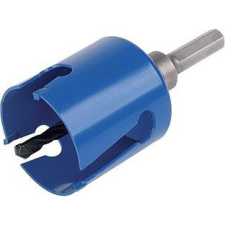 Wolfcraft Univerzális koronafúró, körkivágó tárcsa 152mm Wolfcraft 5962000 (WF5962000) szerszám kiegészítő