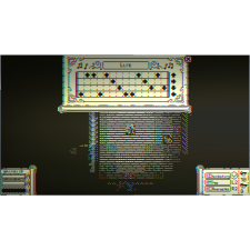 Wolfgame SilverQuest: Gaiden (PC - Steam elektronikus játék licensz) videójáték