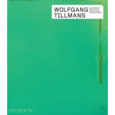  Wolfgang Tillmans – an Verwoert idegen nyelvű könyv