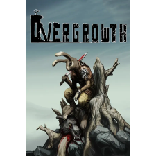 Wolfire Games Overgrowth (digitális licenc) videójáték