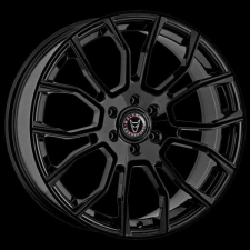  WOLFRACE 6x130 20x8.5 ET45 Evoke GB 84.1 alufelni