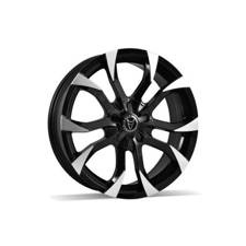 WOLFRACE Assasin BFP 5/120 20x8,5 ET38 72,6 alufelni