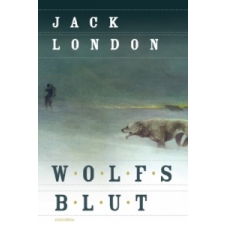  Wolfsblut – Jack London,Isabelle Fuchs idegen nyelvű könyv