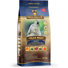 Wolfsblut Polar Night Adult rénszarvas sütőtökkel 12.5kg kutyaeledel