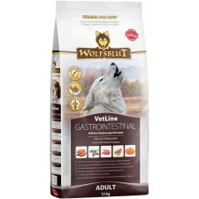 Wolfsblut VetLine Gastrointestinal Duck with Sweet Potatoes (2 x 12 kg) 24kg kutyaeledel