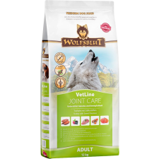 Wolfsblut VetLine Joint Care Turkey with Sweet Potatoes (2 x 12 kg) 24kg kutyaeledel