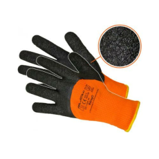 Wolker Kesztyű mártott téli, latex bevonattal Art Master XXL/11-es